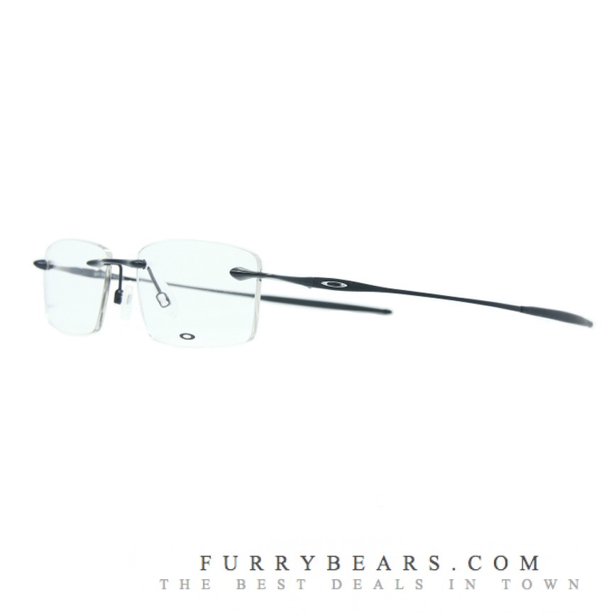 OAKLEY 31THIRTEEN POLISHED BLACK