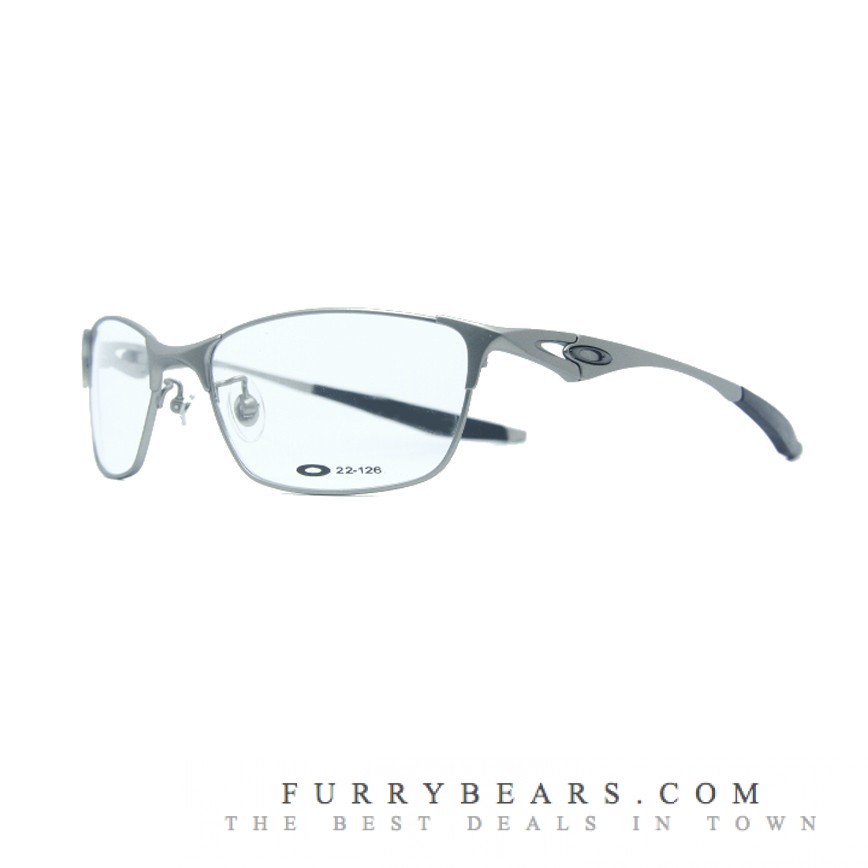 OAKLEY BRACKET 4.1 LIGHT1