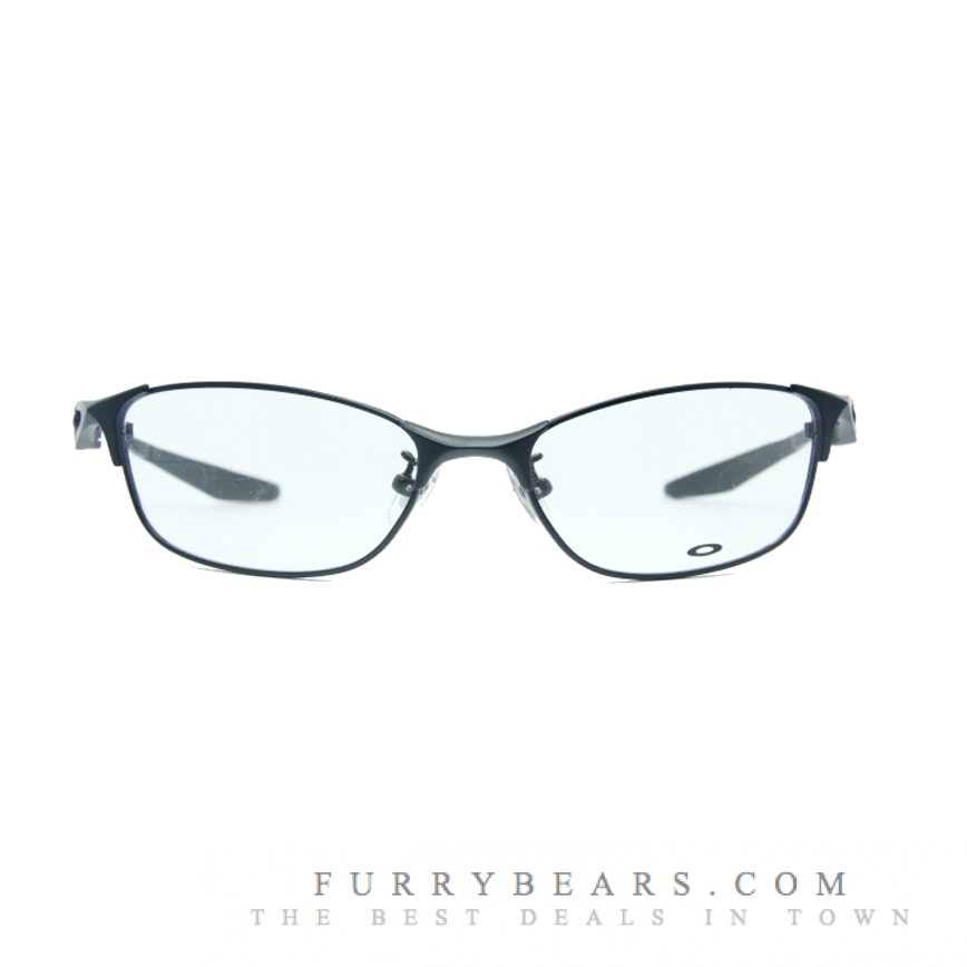 OAKLEY BRACKET 6.1 MATTE BLACK