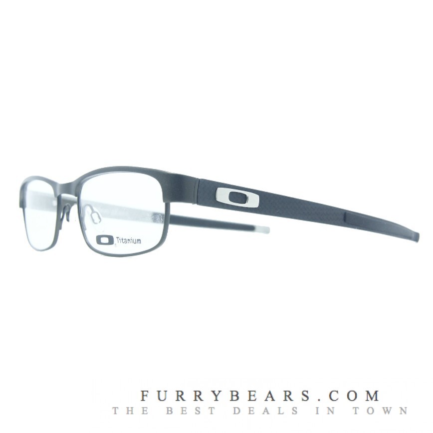 OAKLEY CARBON PLATE PEWTER