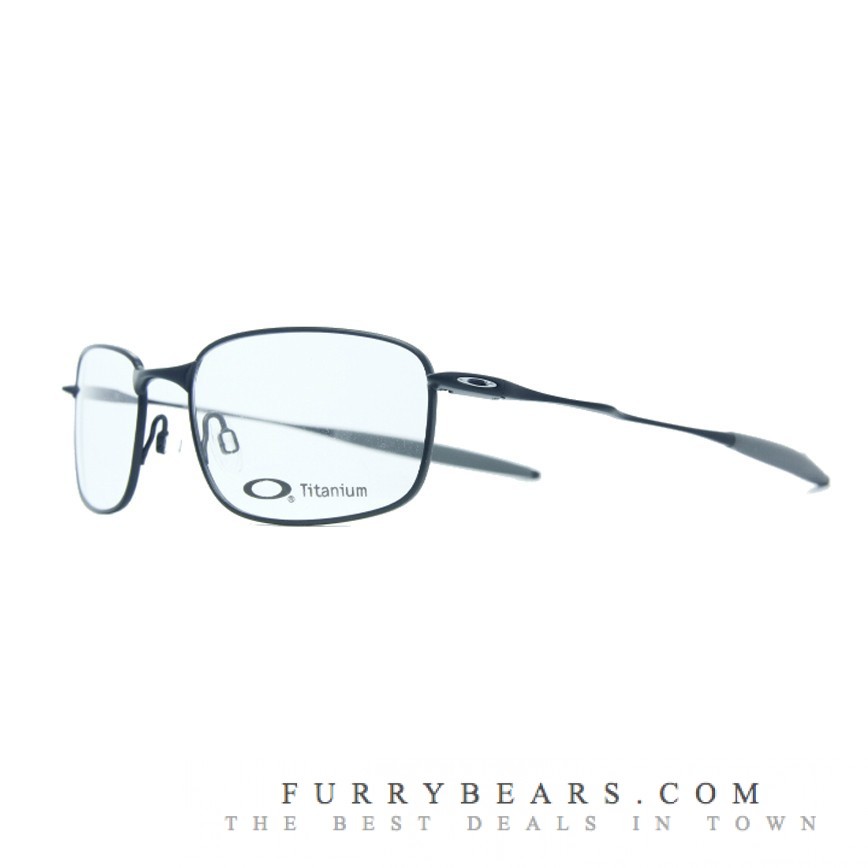 OAKLEY CHIEFTAIN MATTE BLACK