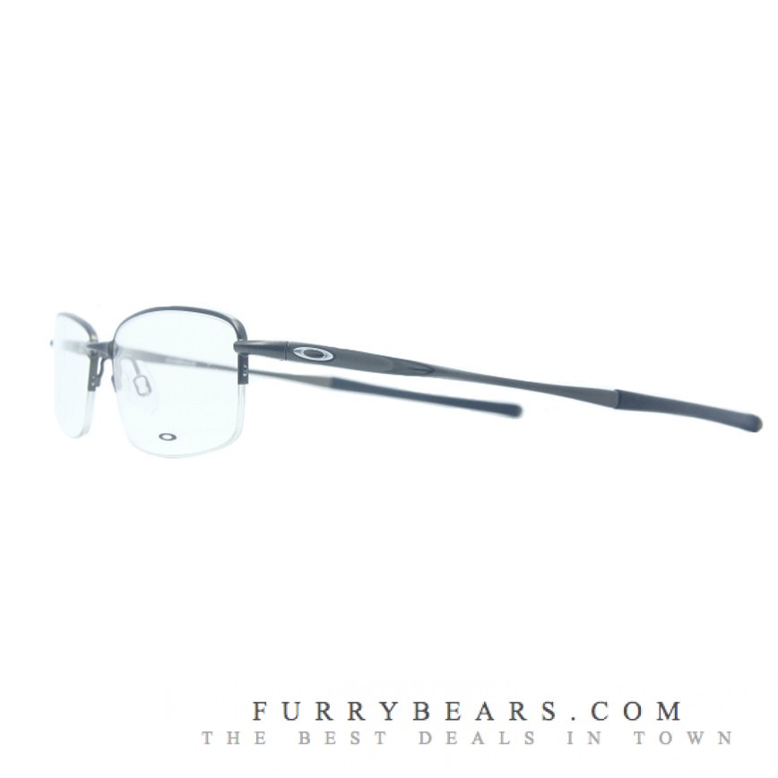 OAKLEY CLUBFACE PEWTER