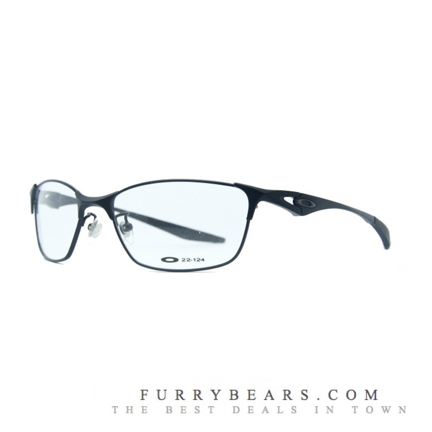 Oakley Bracket 4.1 Matte Black1
