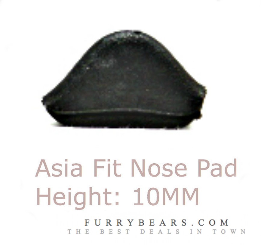 Oakley Crosslink Nose Pad