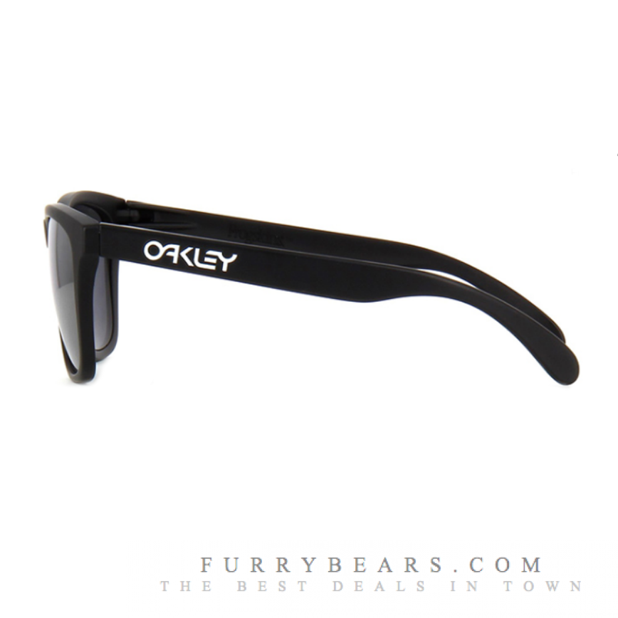OAKLEY FROGSKINS OO9013 POLARISED 24-297 N3