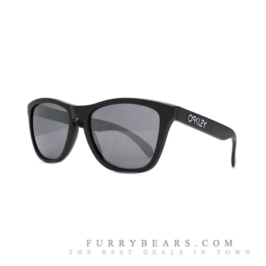 OAKLEY FROGSKINS OO9013 POLARISED 24-297 n1