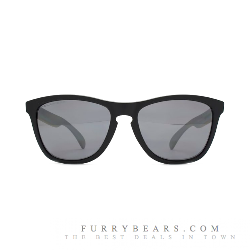 OAKLEY FROGSKINS OO9013 POLARISED 24-297 n2