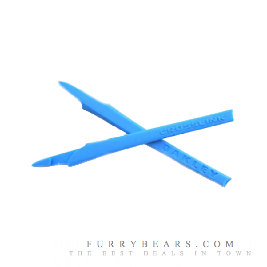 Crosslink Oakley Blue Ear Sock