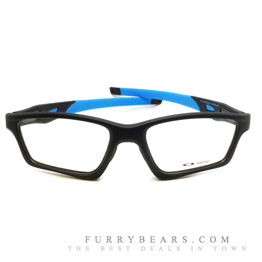 Crosslink Sweep Blue OX8031