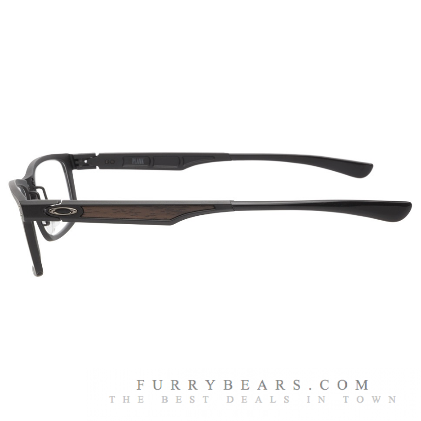 Eyewear Prescription Oakley Plank