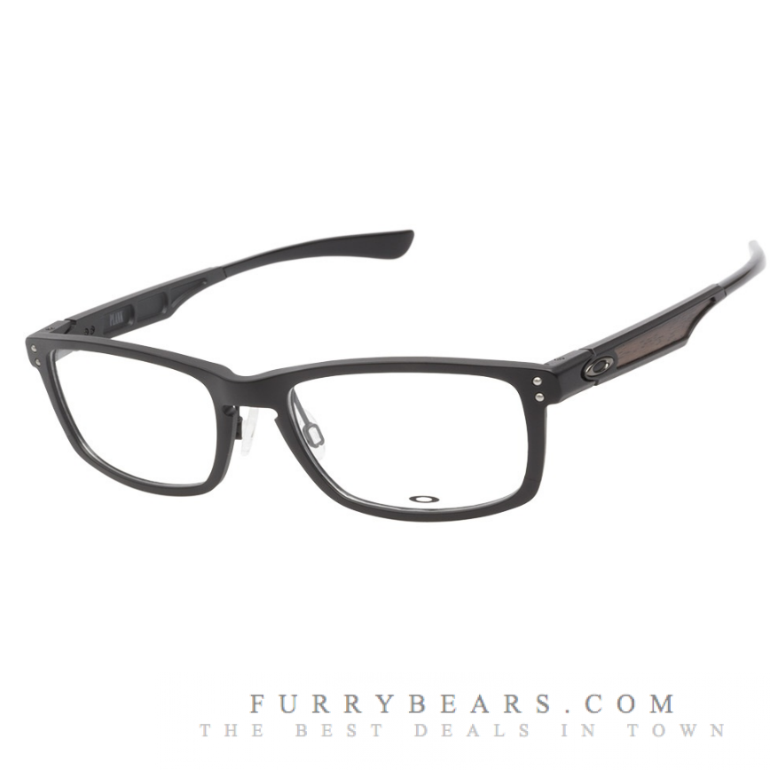 Eyewear Plank Oakley