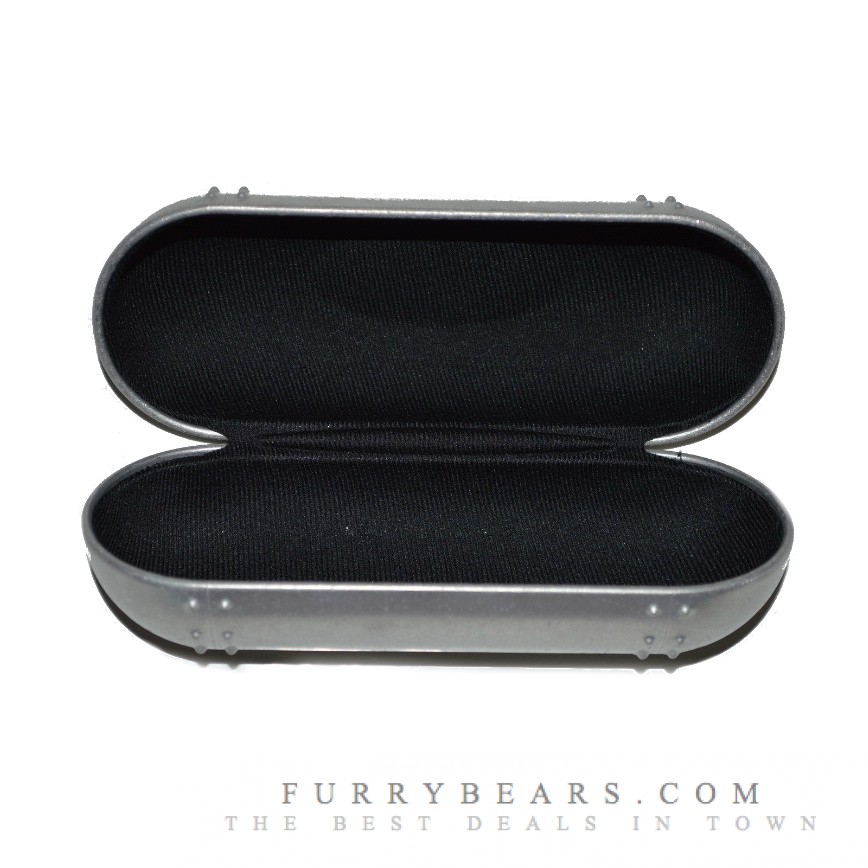 Metal Vault Oakley Large Case