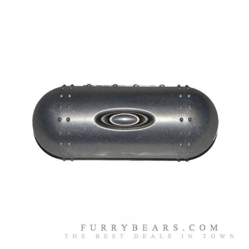Metal Vault Oakley