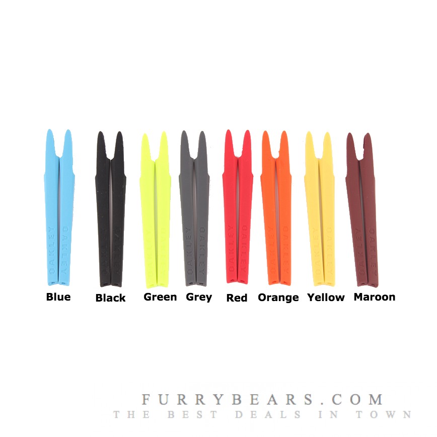 Oakley Crosslink Ear sock color coupon