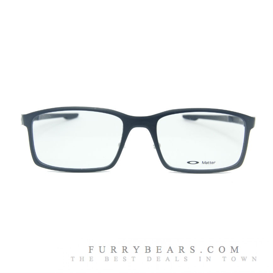 Oakley milestone Singapore OX8038 OX8036 Satin black