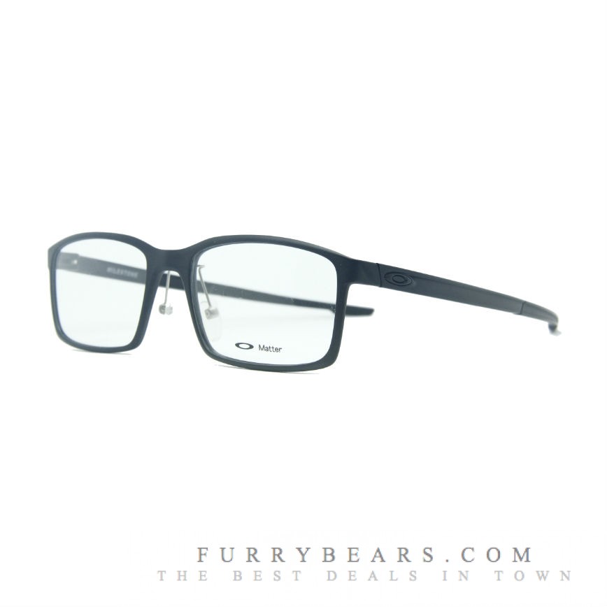 Oakley milestone Singapore OX8038 OX8036 Satin black