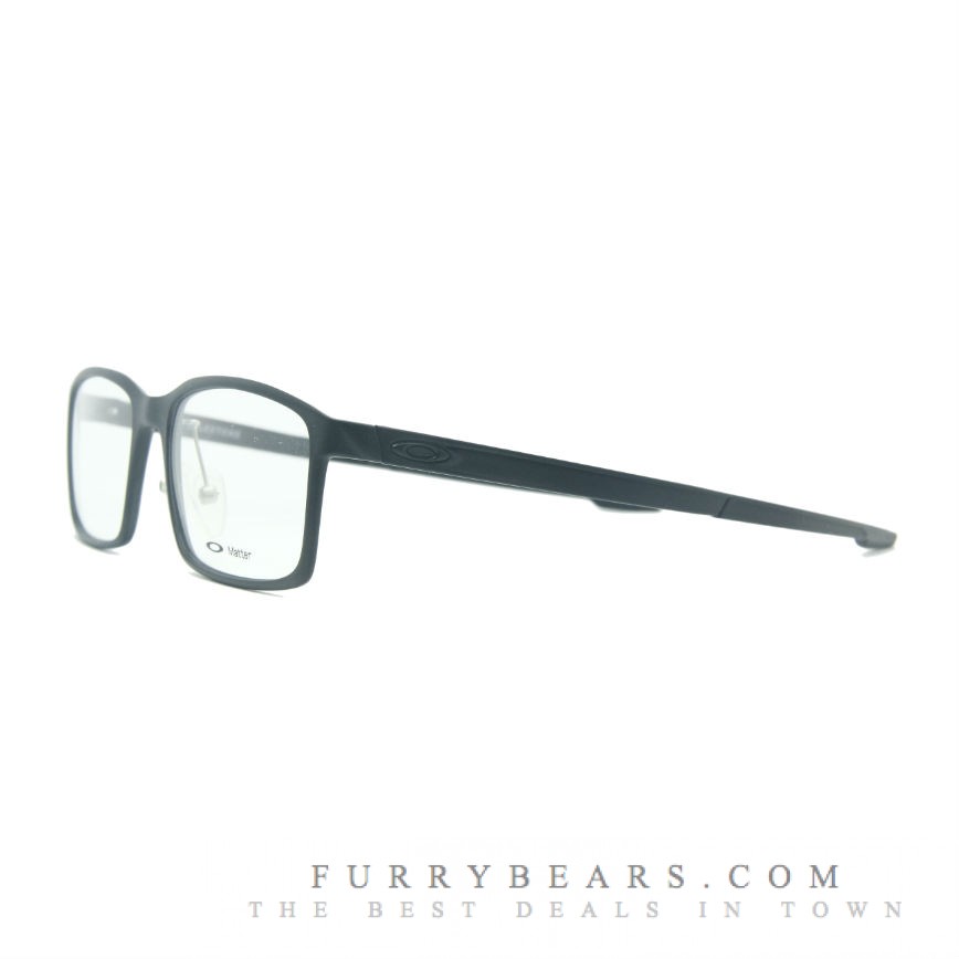 Oakley milestone Singapore OX8038 OX8036 Satin black