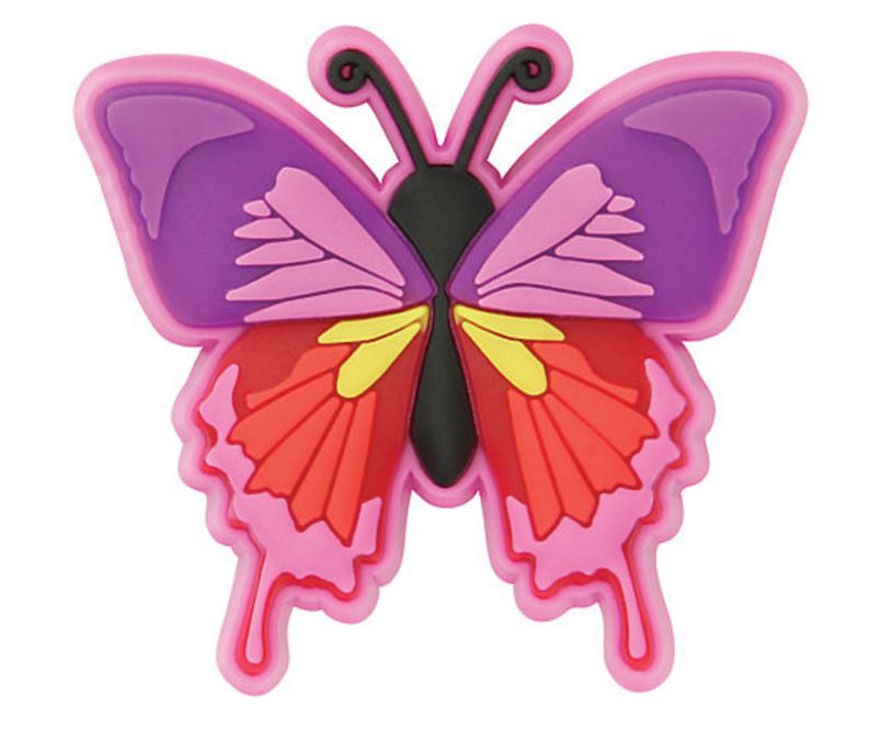 Caterpillar & Butterfly 3D 2-Pack 1
