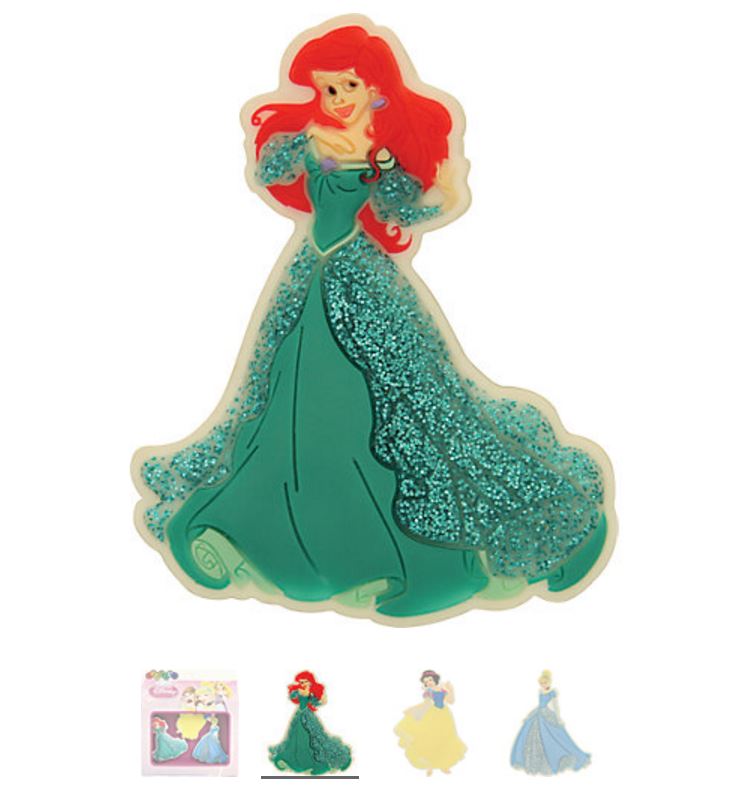 Disney Princess 3-Pack 1