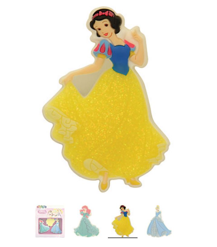 Disney Princess 3-Pack 2