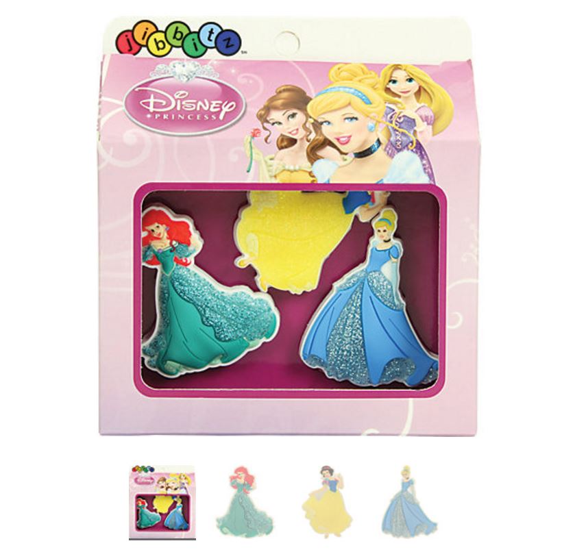 Disney Princess 3-Pack