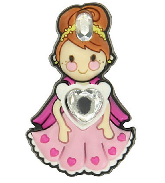 Princess Annie 3-pack 4