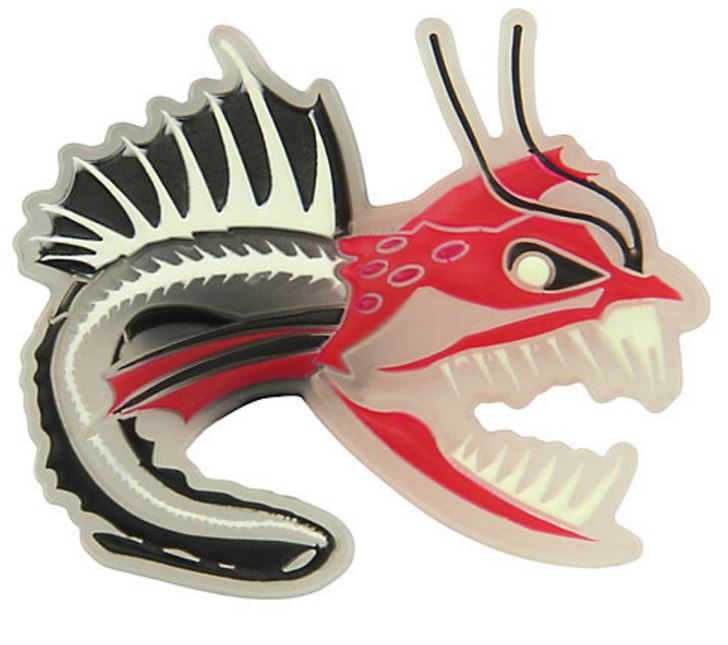 SEA Dp In The Sea 3pc Pck-Card 1