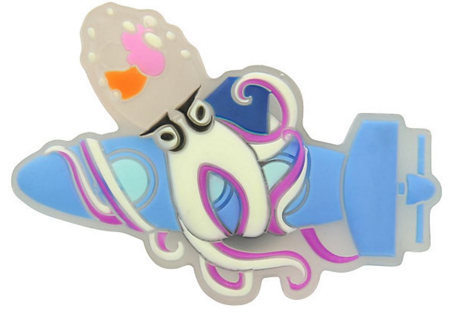 SEA Dp In The Sea 3pc Pck-Card 2