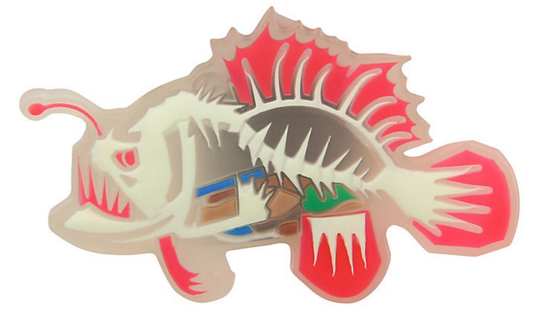 SEA Dp In The Sea 3pc Pck-Card 3