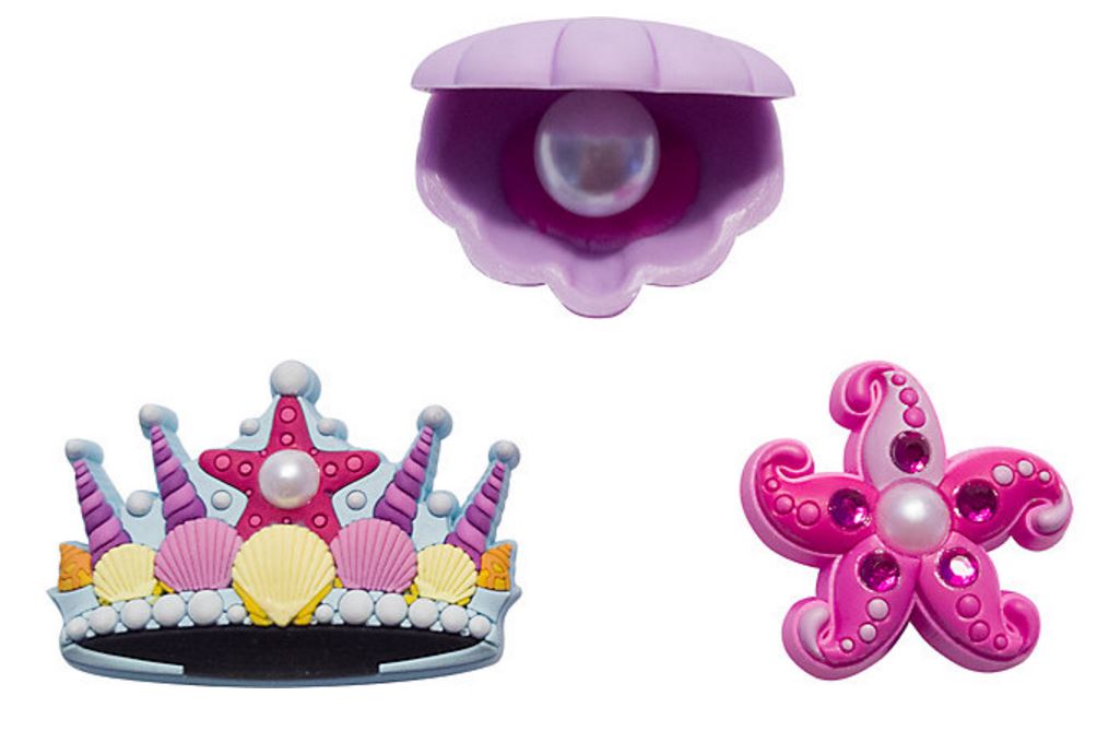 Sea Life Girls’ 3-pack 1