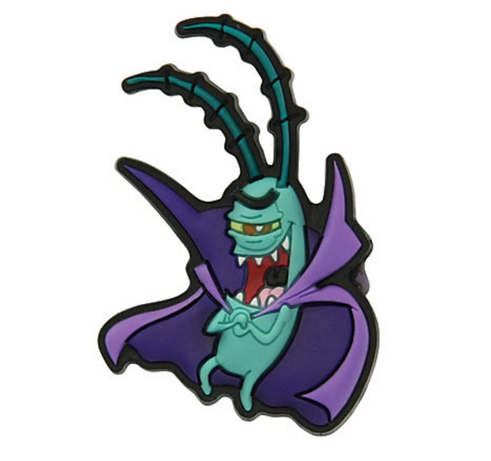 SpongeBob Superhero 3-pack 4