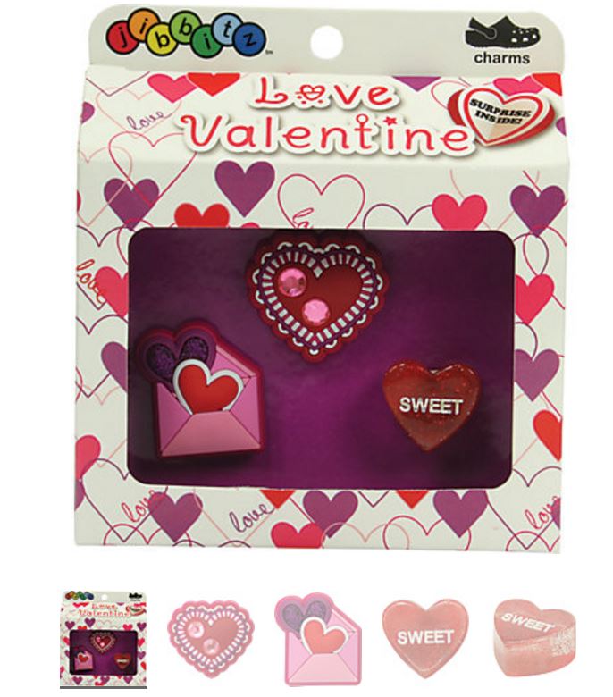 valentine 3PK