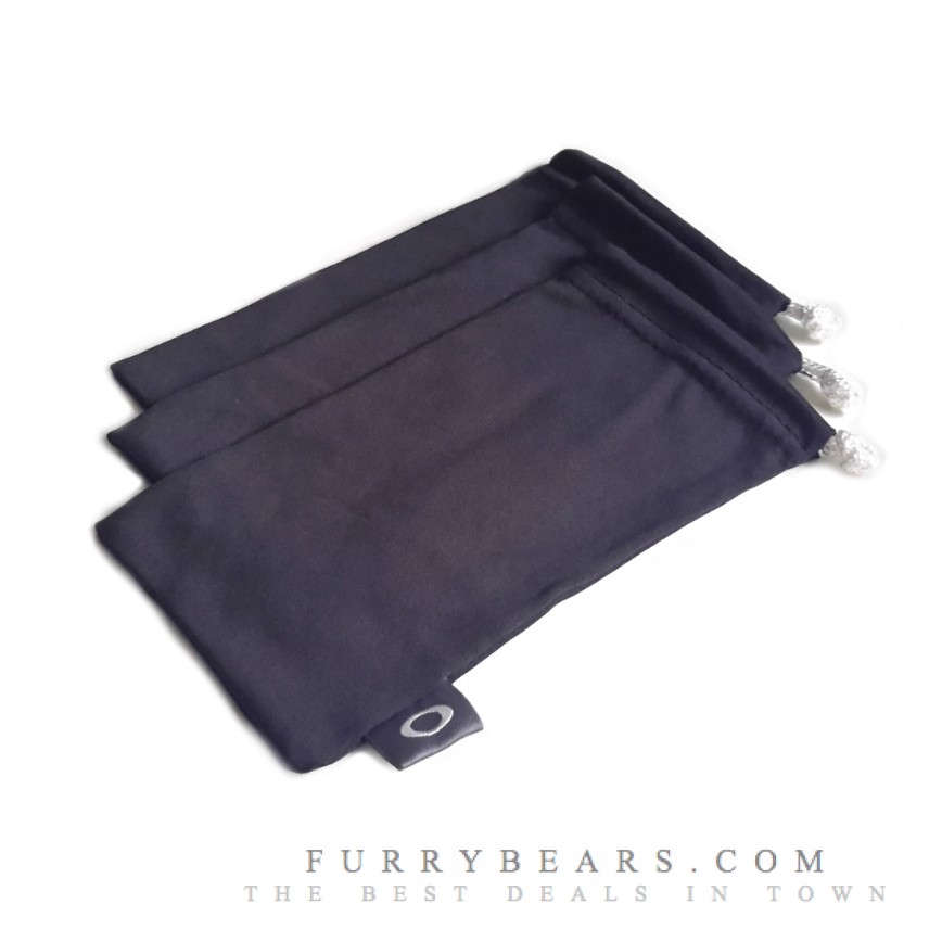 Oakley Pouch Storage Bag
