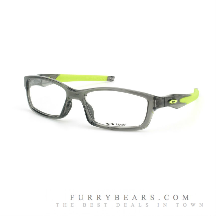 Oakley Crosslink OX 8029 02
