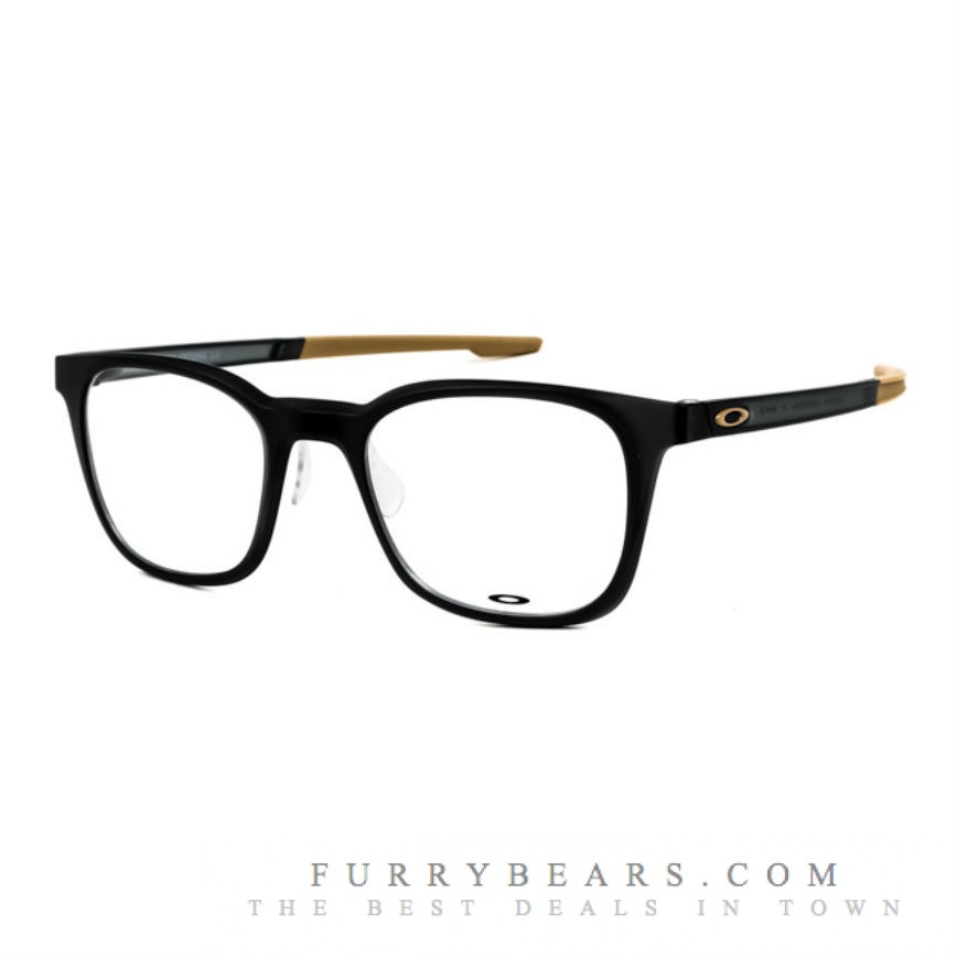 Oakley Milestone 3 Matte Olive Green Ink