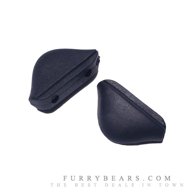 oakley asian fit nose pads